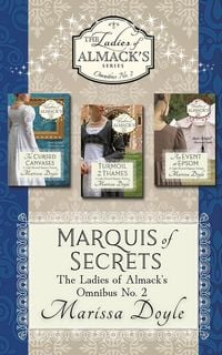 Produktbild: Marquis of Secrets