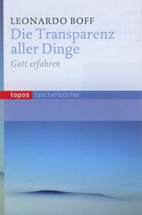 Produktbild: Die Transparenz aller Dinge