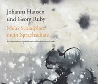 Produktbild: Mein Schlafplatz mein Sprachschatz