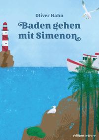 Produktbild: Baden gehen mit Simenon