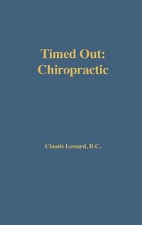 Produktbild: Timed Out Chiropractic