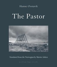Produktbild: The Pastor