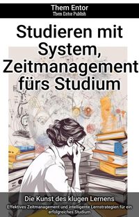 Produktbild: Studieren mit System, Zeitmanagement f&uuml;rs Studium