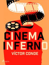 Produktbild: Cinema inferno
