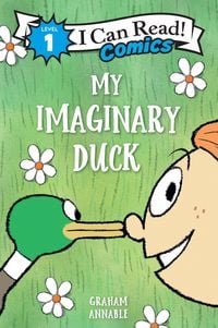 Produktbild: My Imaginary Duck