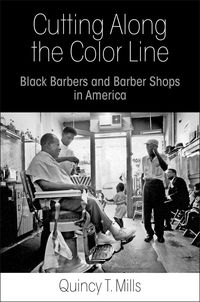 Produktbild: Cutting Along the Color Line