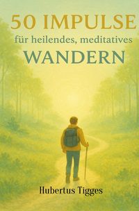 Produktbild: 50 Impulse f&uuml;r heilendes meditatives Wandern