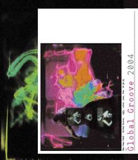 Produktbild: Nam June Paik: Global Groove
