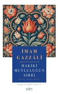Produktbild: Hakiki Mutlulugun Sirri