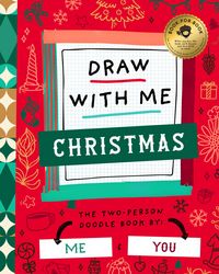 Produktbild: Draw with Me Christmas!