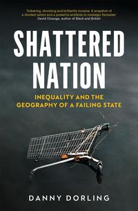 Produktbild: Shattered Nation
