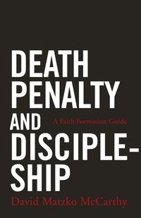 Produktbild: Death Penalty and Discipleship