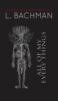 Produktbild: All of My Every Things