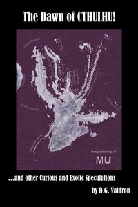 Produktbild: Dawn of Cthulhu, and Other Curious and Exotic Speculations