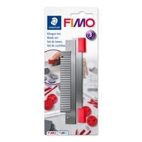 Produktbild: STAEDTLER Cutter-Set, Klingen-Set FIMO&reg;