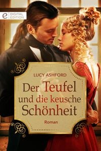 Produktbild: Der Teufel und die keusche Sch&ouml;nheit
