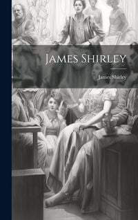 Produktbild: James Shirley