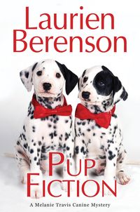 Produktbild: Pup Fiction