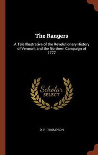 Produktbild: The Rangers