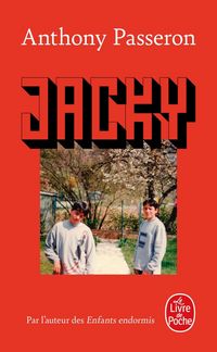 Produktbild: Jacky