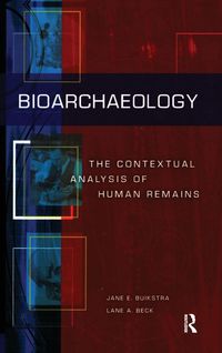 Produktbild: Bioarchaeology