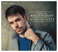 Produktbild: Integrale Des uvres De Wagner Transcrites Pour Le