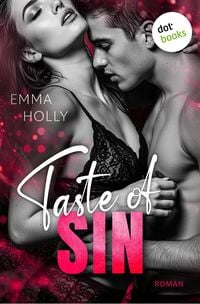 Produktbild: Taste of Sin