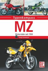 Bild vom Artikel MZ vom Autor Andy Schwietzer