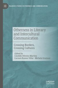Produktbild: Otherness in Literary and Intercultural Communication