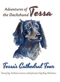 Produktbild: Tessa's Cathedral Tour