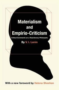 Produktbild: Materialism and Empirio-Criticism