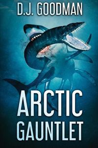 Produktbild: Arctic Gauntlet