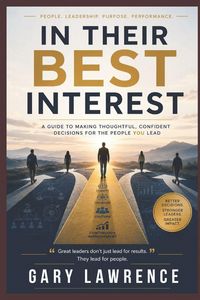 Produktbild: In Their Best Interest