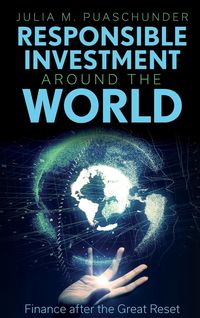 Produktbild: Responsible Investment Around the World