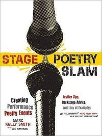 Produktbild: Stage a Poetry Slam