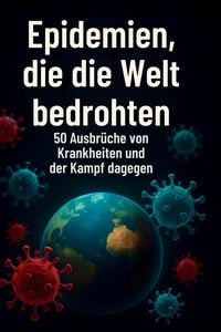 Produktbild: Epidemien, die die Welt bedrohten