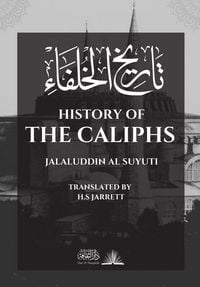 Produktbild: History of the Caliphs