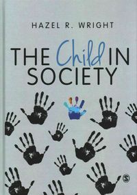 Produktbild: Wright, H: Child in Society