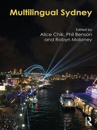 Produktbild: Multilingual Sydney