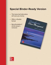 Produktbild: Loose Leaf For Comprehensive S