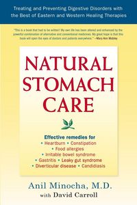 Produktbild: Natural Stomach Care
