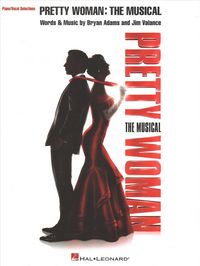 Produktbild: Pretty Woman: The Musical