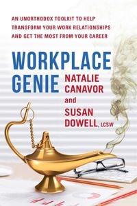 Produktbild: Workplace Genie