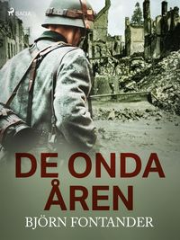 Produktbild: De onda &aring;ren