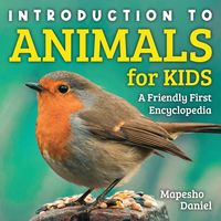 Produktbild: Introduction to Animals for Kids