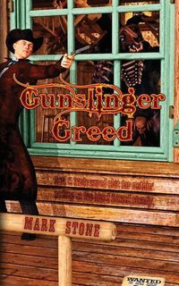 Produktbild: Gunslinger Greed: A Weird Western Tale
