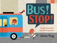 Produktbild: Bus! Stop!