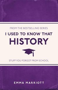 Produktbild: I Used to Know That