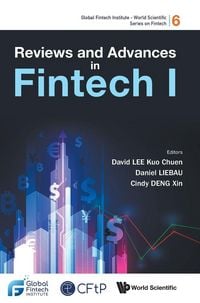 Produktbild: Reviews and Advances in Fintech I