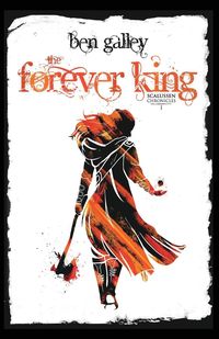 Produktbild: The Forever King